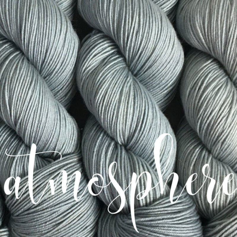 Crave CRAVE YARN Caravan Sport