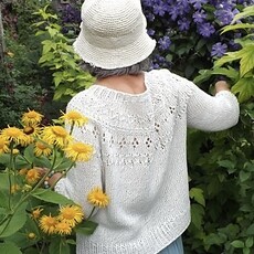 Magpie Knits MAGPIE KNITS Ranunculus Knit Along - Zoom