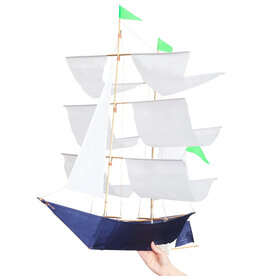 HAPTIC LABS Sailing Ship Kite
