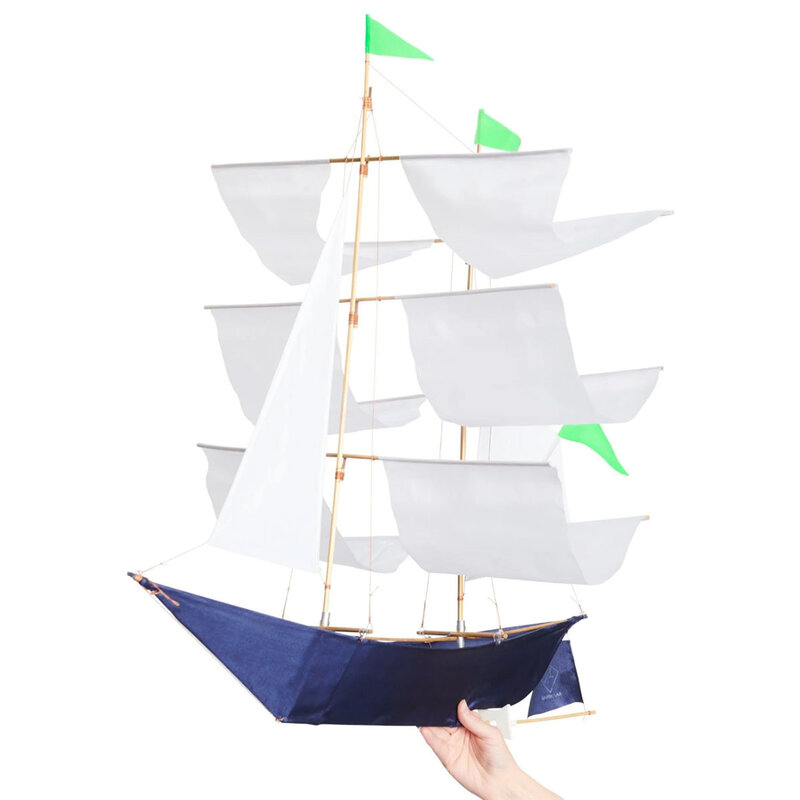 HAPTIC LABS Sailing Ship Kite