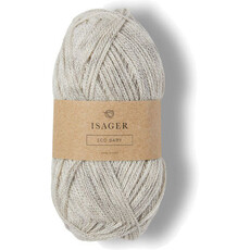 Isager ISAGER Eco Baby