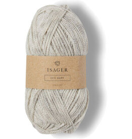 Isager ISAGER Eco Baby