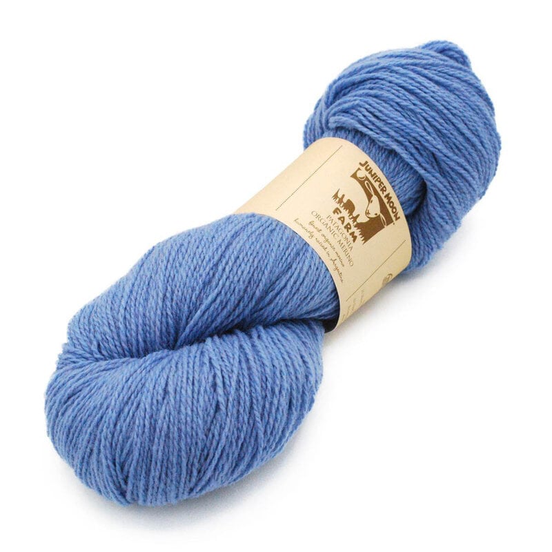 Primrose Yarn Co - Roan Sport - Magpie Knits