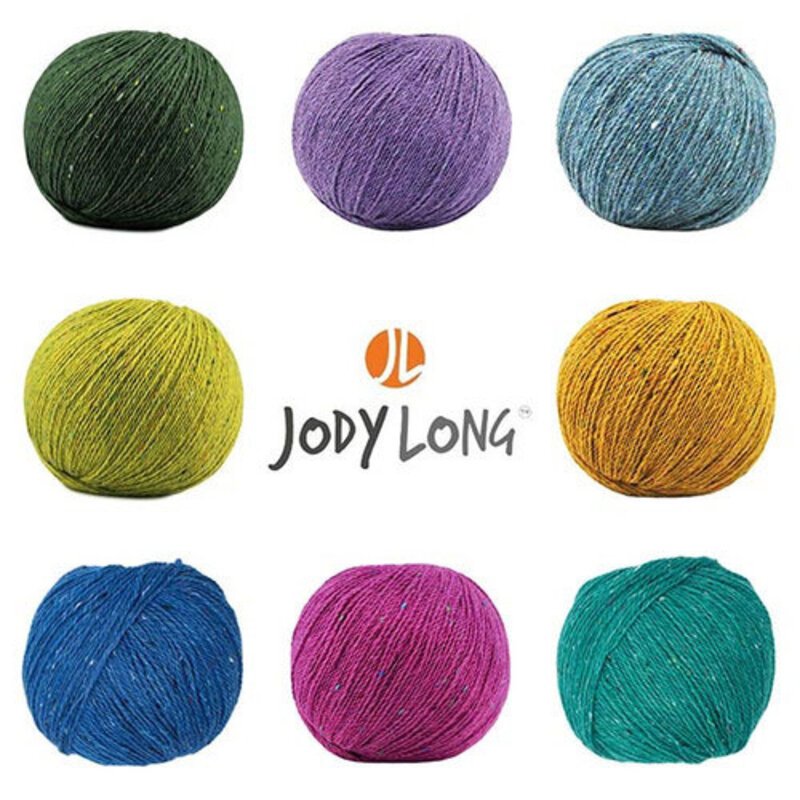 Jody Long JODY LONG Alba