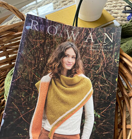 ROWAN ROWAN Magazine 68