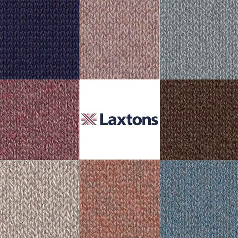 LAXTON Sheepsoft DK