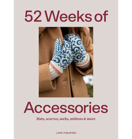 LAINE LAINE 52 Weeks of Accessories