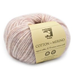 JUNIPER MOON FARM Juniper Moon Cotton Merino