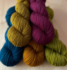 Crave CRAVE YARNS  Caravan DK