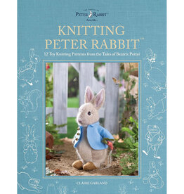 INGRAM Knitting Peter Rabbit