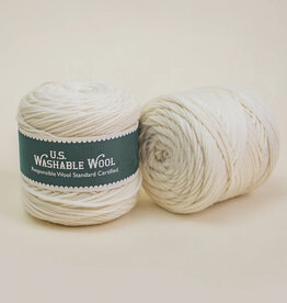 APPALACHIAN BABY Shaniko Washable Wool