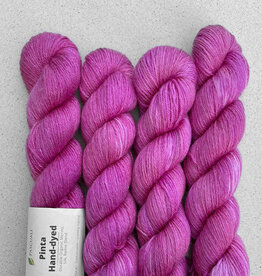 PASCUALI Pinta Hand-Dyed