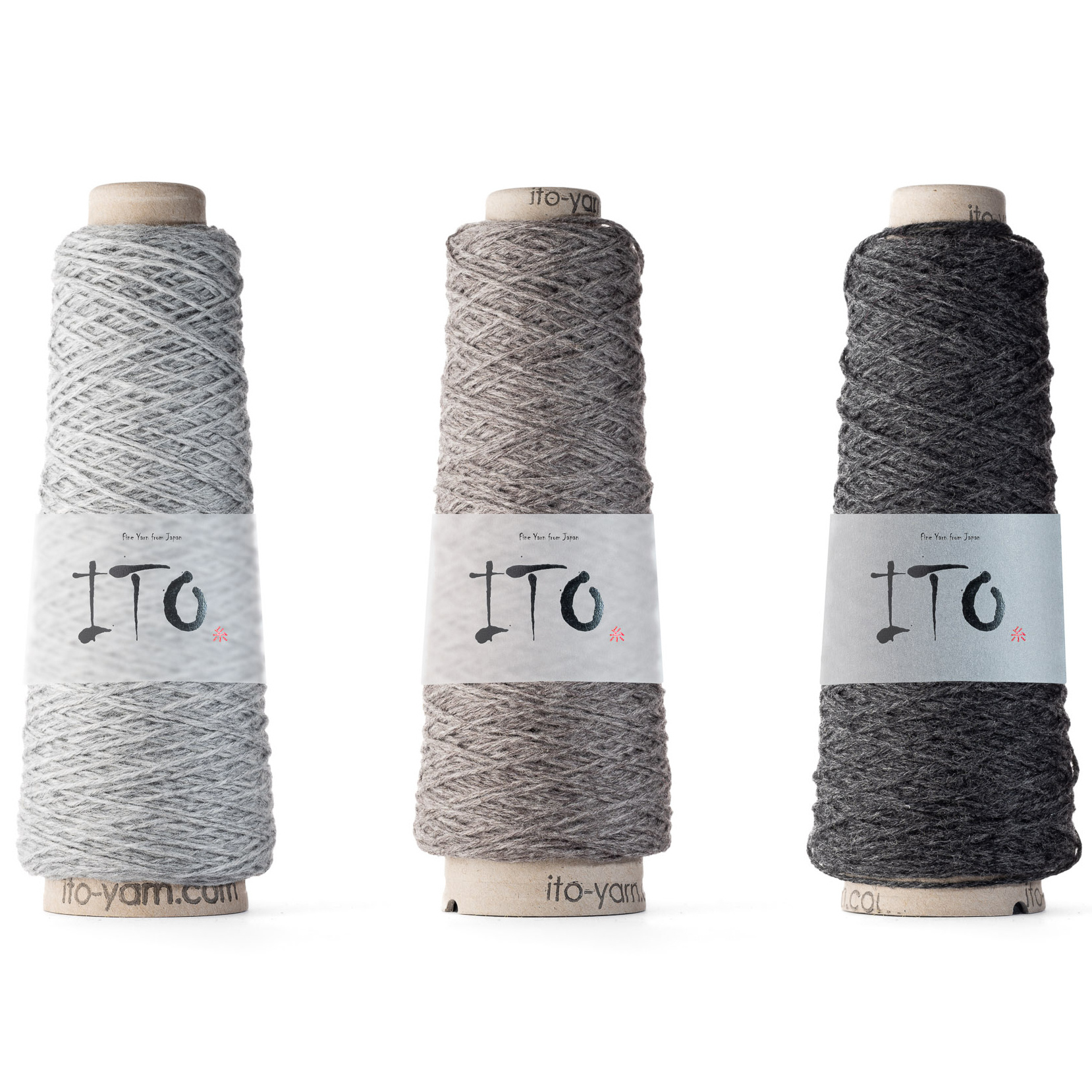 ITO So Kosho - Magpie Knits