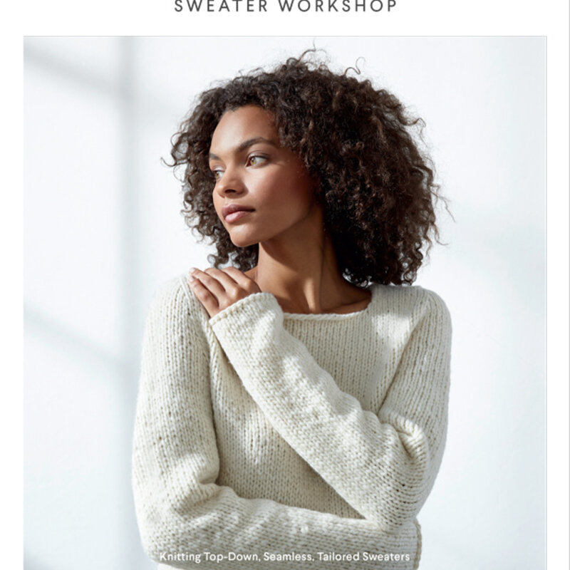 Magpie Knits MAGPIE KNITS Cocoknits Method Spring 2025