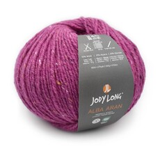 Jody Long JODY LONG Alba Aran