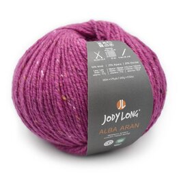 Jody Long JODY LONG Alba Aran