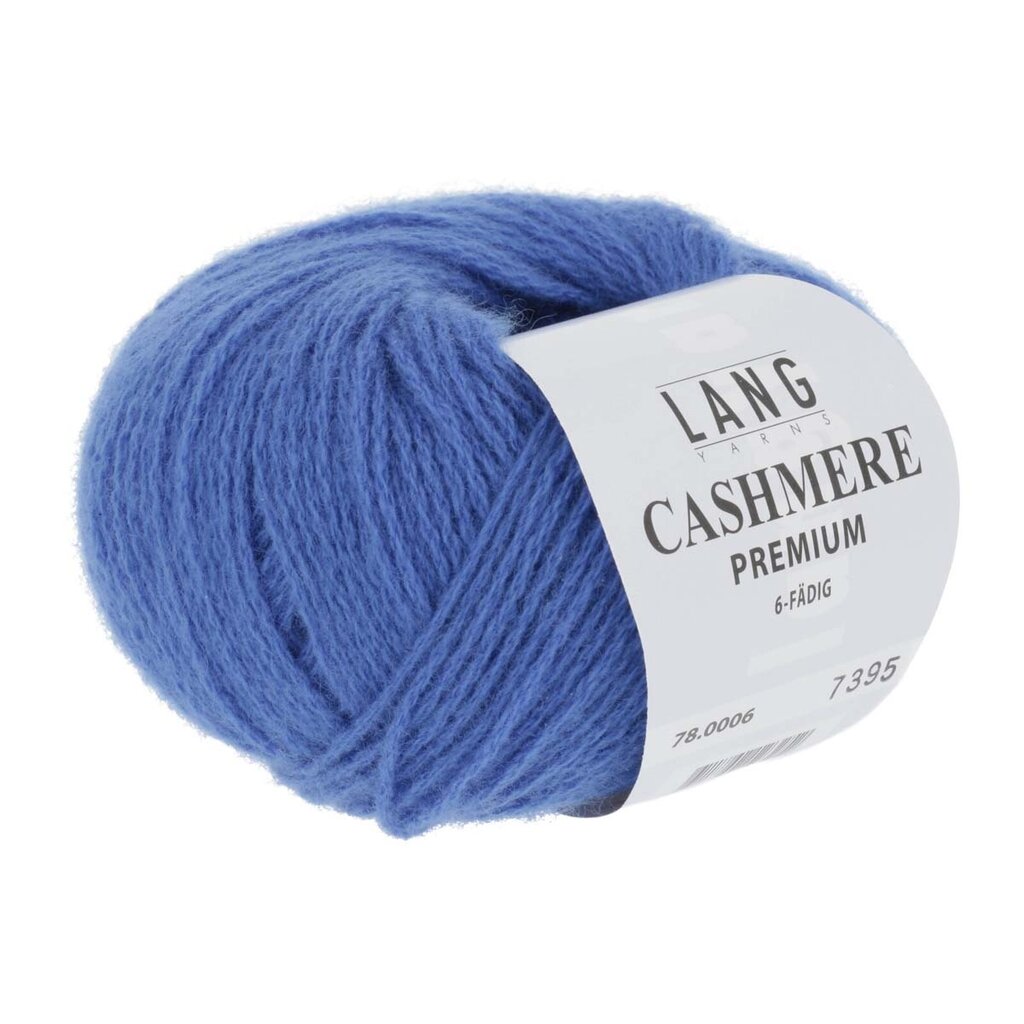 LANG LANG Cashmere Premium