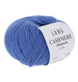 LANG LANG Cashmere Premium