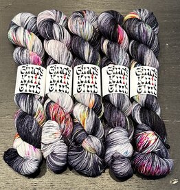 Gina's Knit Club GINA'S KNIT CLUB 2025 Blue Ridge Yarn Crawl Color