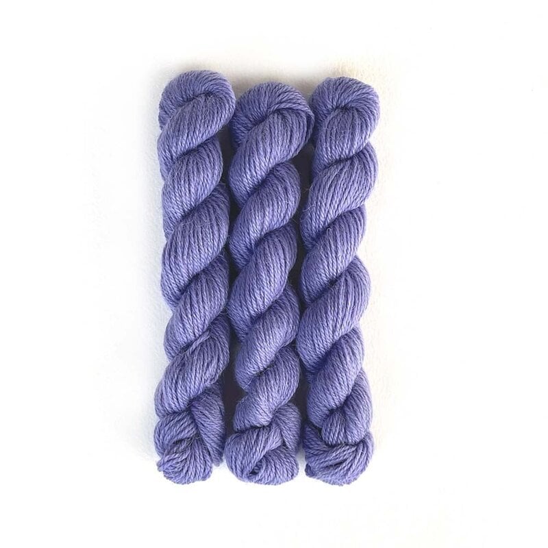KELBOURNE WOOLENS KELBOURNE WOOLENS Perennial Minis