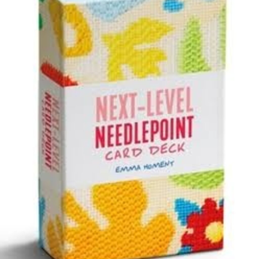 Ingram INGRAM Next-Level Needlepoint