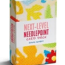 Ingram INGRAM Next-Level Needlepoint