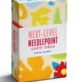 Ingram INGRAM Next-Level Needlepoint