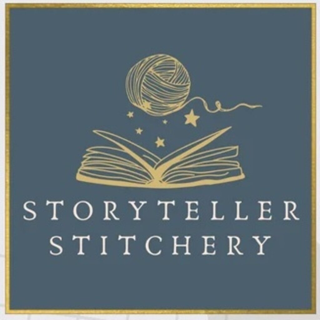 Storyteller Stitchery STORYTELLER STITCHERY Needlepoint Kit