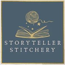 Storyteller Stitchery STORYTELLER STITCHERY Needlepoint Kit