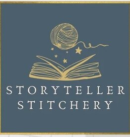 Storyteller Stitchery STORYTELLER STITCHERY Needlepoint Kit