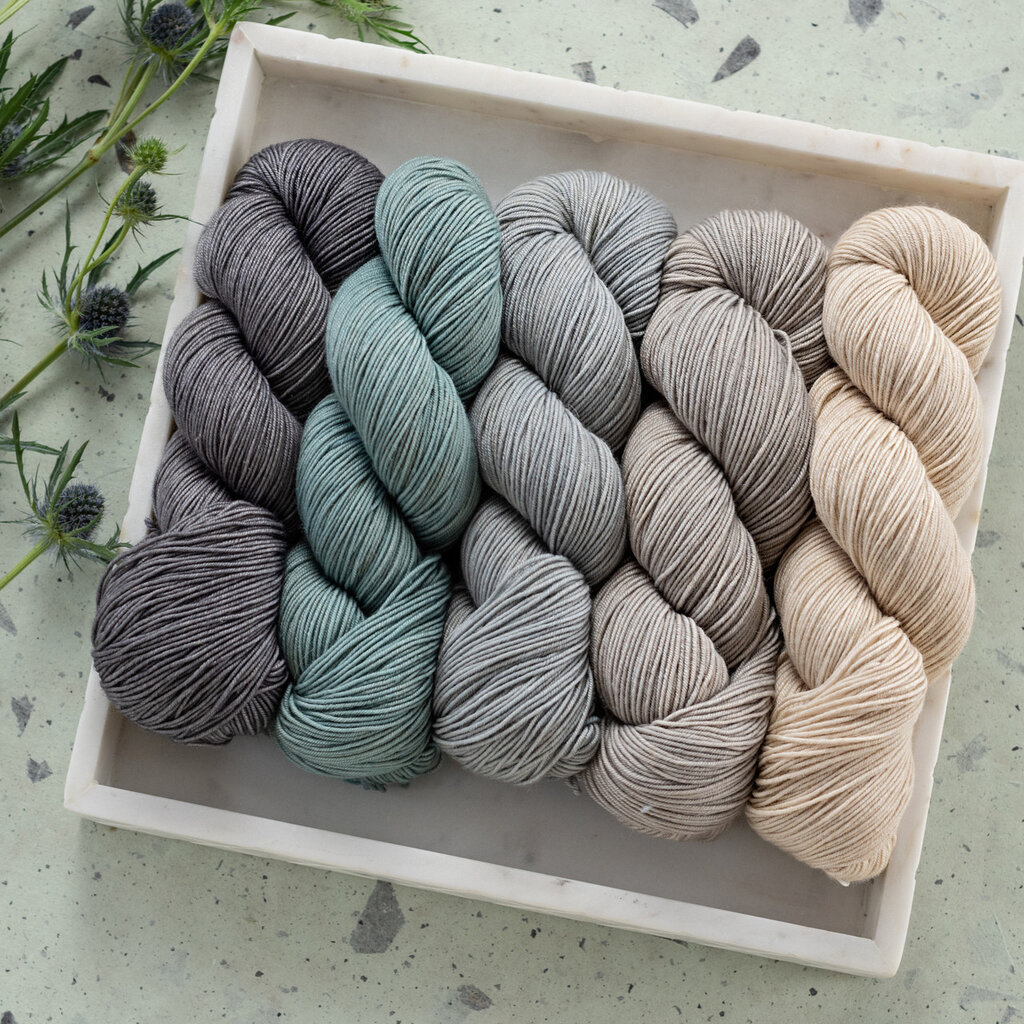 Crave CRAVE YARN Caravan Sport