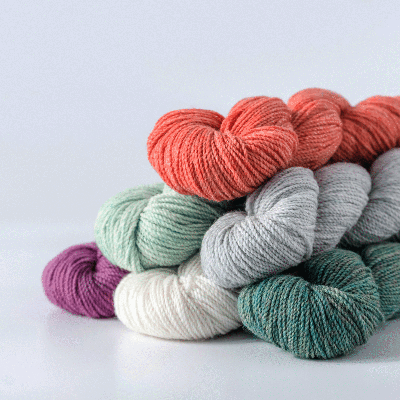 KELBOURNE WOOLENS KELBOURNE WOOLENS Camper