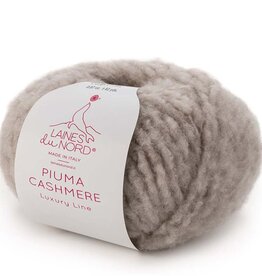 Laines du Nord LAINES DU NORD Piuma Cashmere