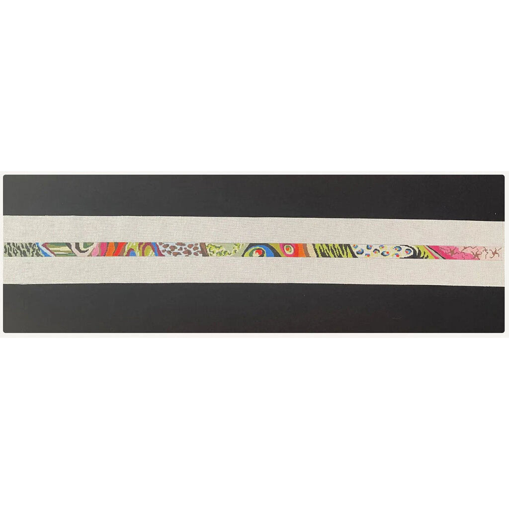 COLORS OF PRAISE NDLPT Belt