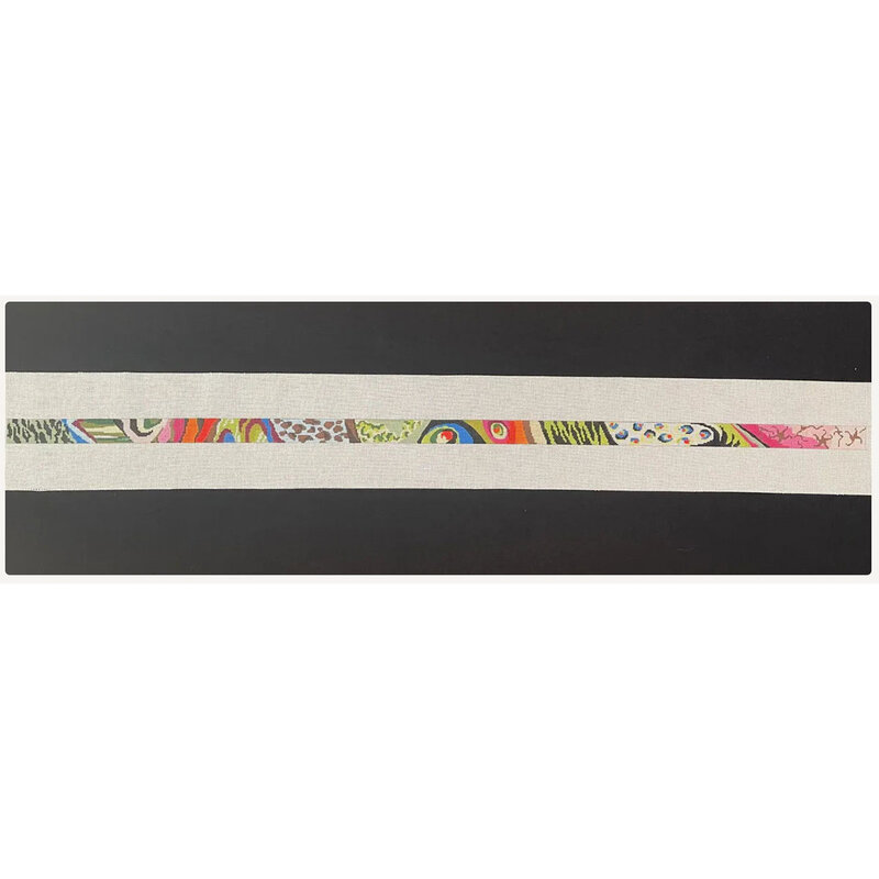 COLORS OF PRAISE NDLPT Belt