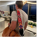 COLORS OF PRAISE NDLPT Boho Strap