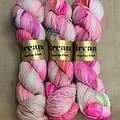DREAM IN COLOR DREAM IN COLOR Smooshy Cashmere Pop-Up Club