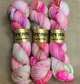 DREAM IN COLOR DREAM IN COLOR Smooshy Cashmere Pop-Up Club