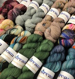 DREAM IN COLOR DREAM IN COLOR Smooshy Cashmere