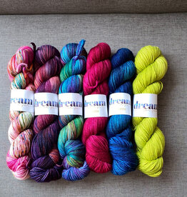 DREAM IN COLOR Dream in Color - Cosette DK