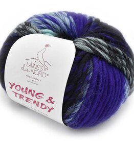 Laines du Nord LAINES DU NORD Young and Trendy