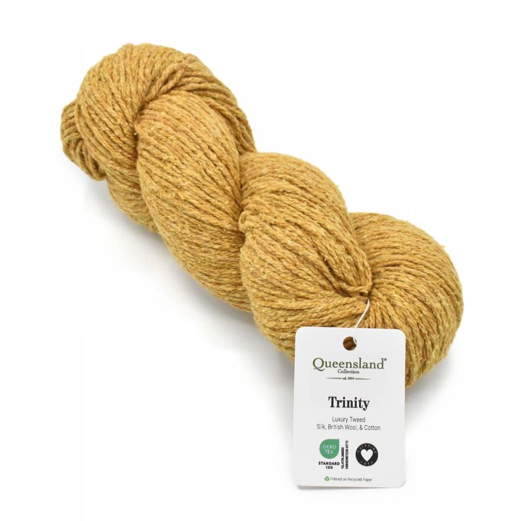 Queensland QUEENSLAND Trinity