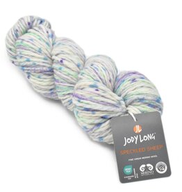 Jody Long JODY LONG Speckled Sheep