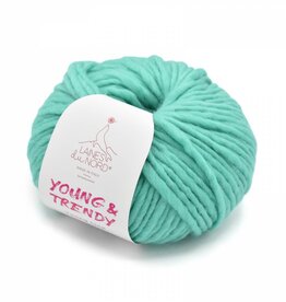 Laines du Nord LAINES DU NORD Young and Trendy Solid
