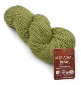 MIRASOL MIRASOL Chusku