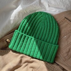 Magpie Knits MAGPIE KNITS Hipster Hat Class