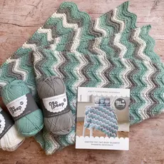 West Yorkshire Spinners WYS Blanket Kit