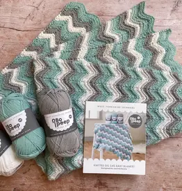 West Yorkshire Spinners WYS Blanket Kit
