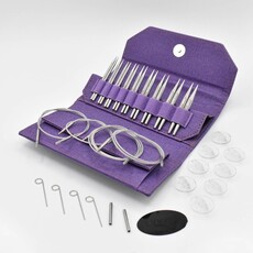 LYKKE LYKKE Flight  Interchangeable Set Standard 3.5