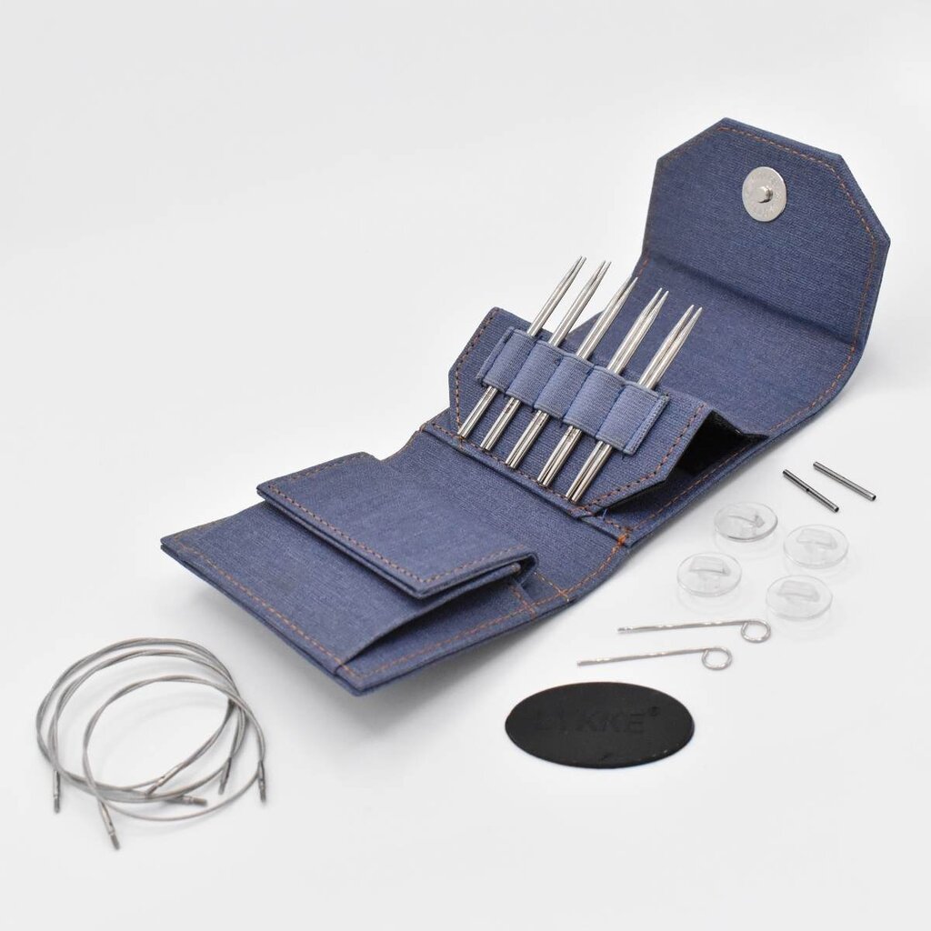 LYKKE LYKKE Flight Interchangeable Set Mini 3.5